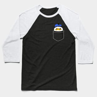 Pocket Dolan Baseball T-Shirt